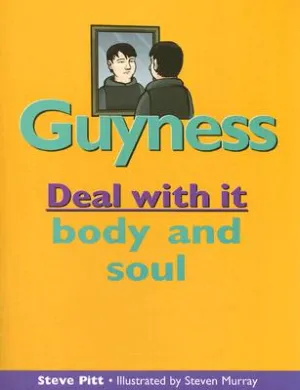 Guyness: Deal With It