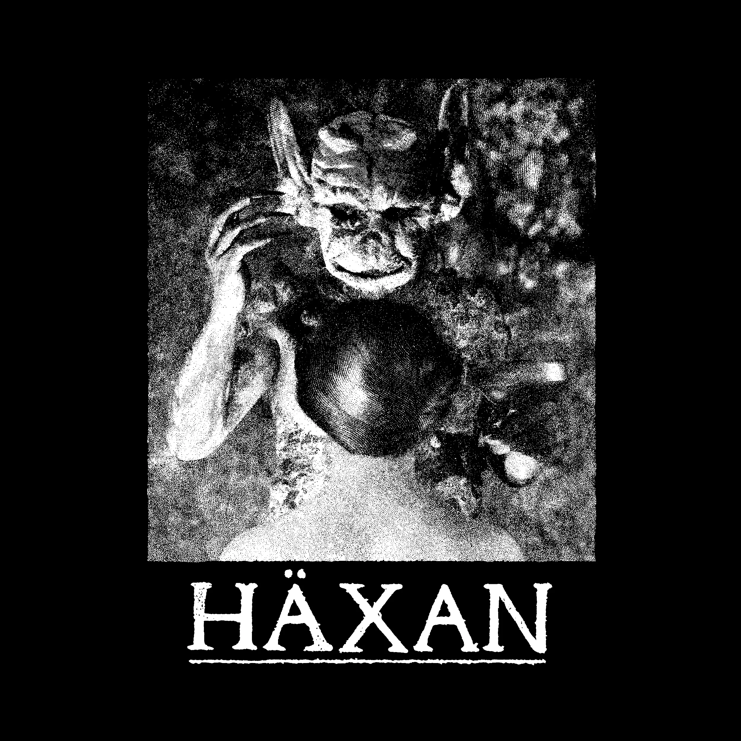 Haxan Magick 1922 Classic Tee