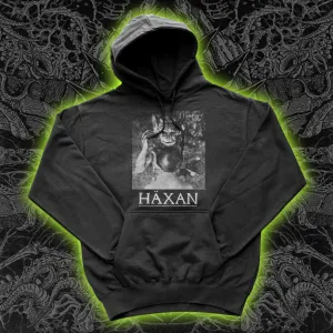 Haxan Magick 1922 Hoodie