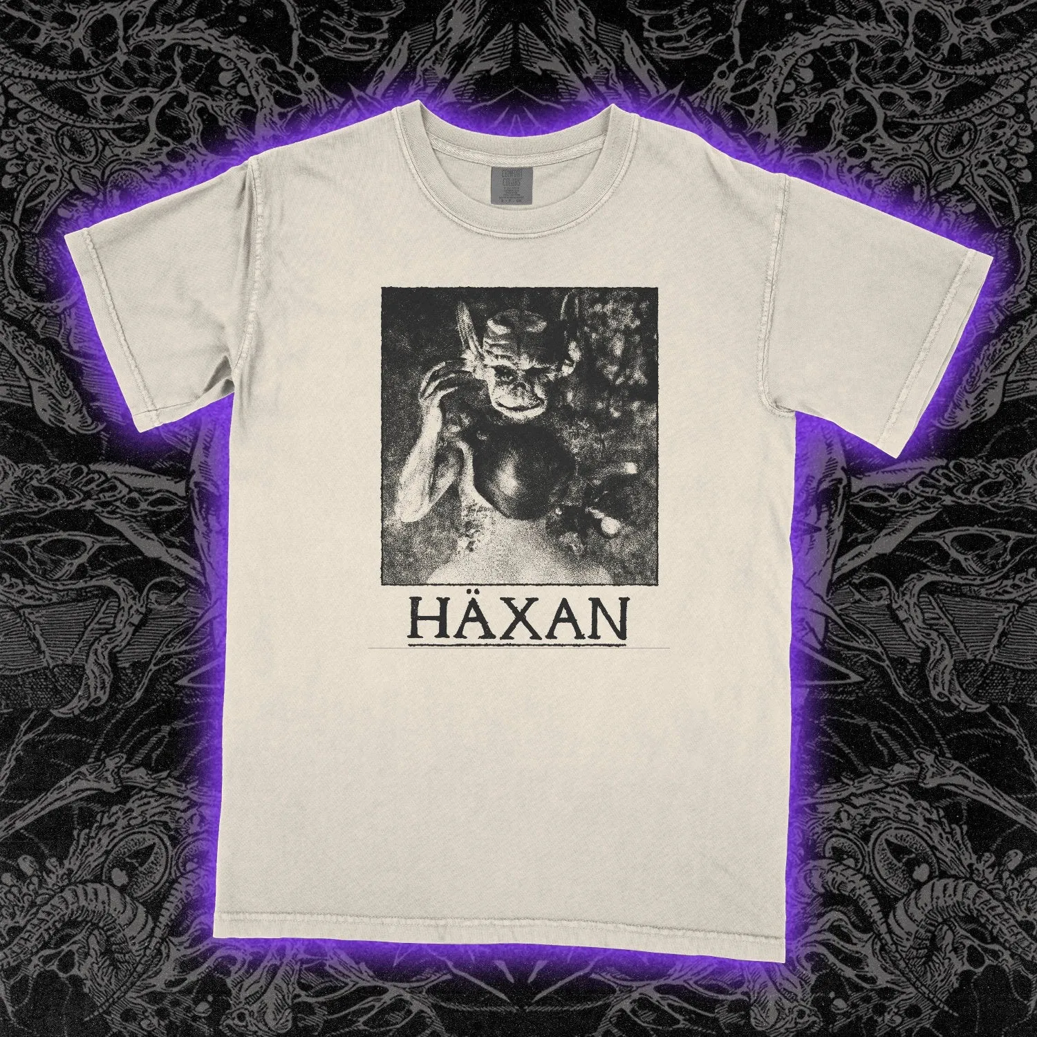 Haxan Magick 1922