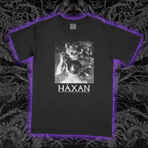 Haxan Magick 1922