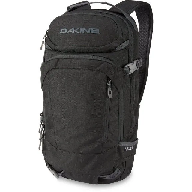 HELI PRO BACKPACK 20L - 2024