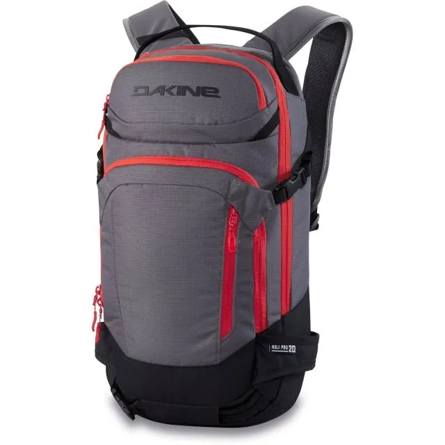 HELI PRO BACKPACK 20L - 2024