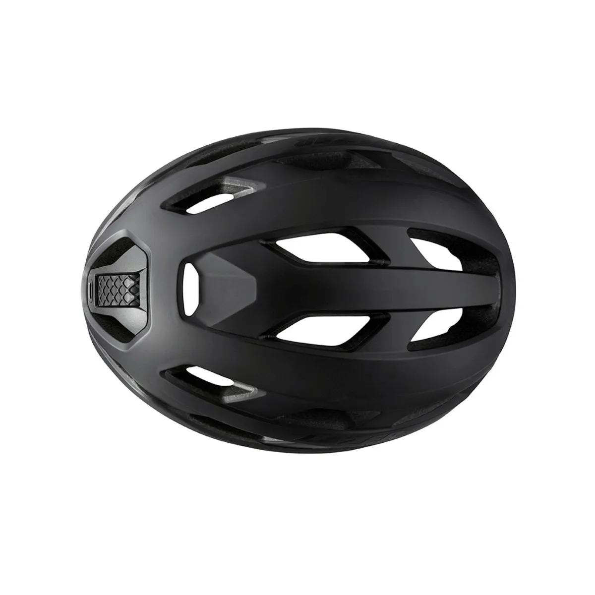 Helmet Lazer Strada KinetiCore Matte Black