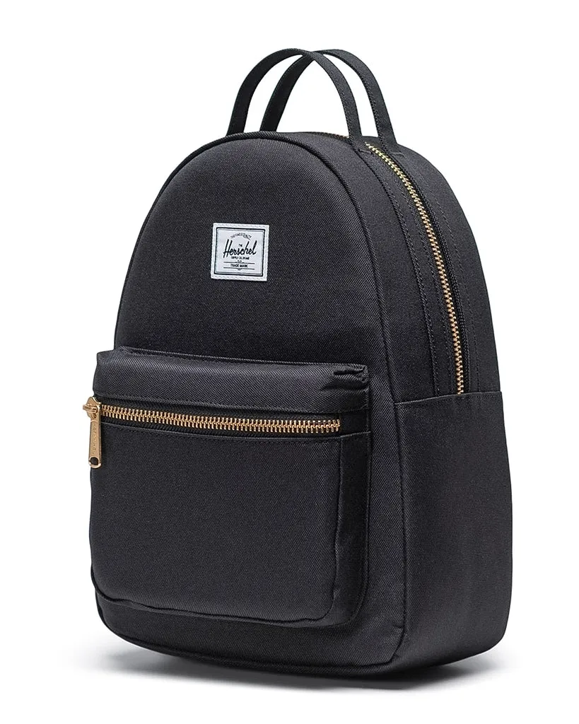 Herschel Supply Co Nova™ Mini Backpack - Black