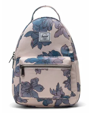 Herschel Supply Co Nova™ Mini Backpack - Moonbeam Floral Waves