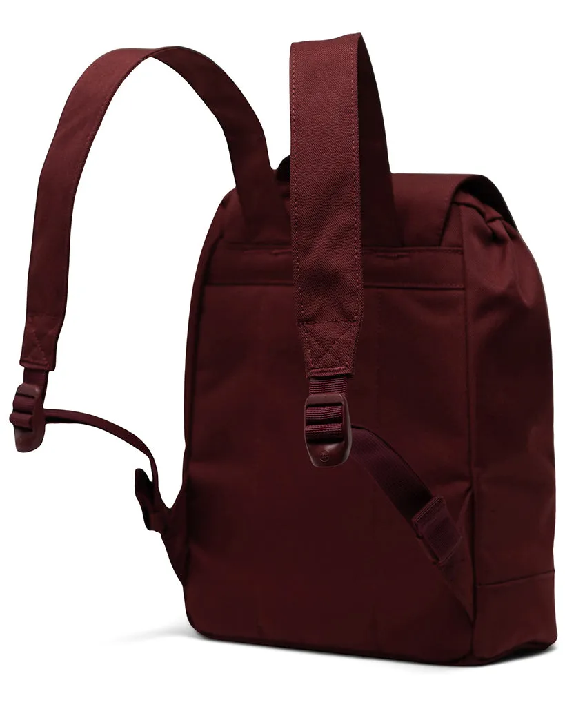 Herschel Supply Co Retreat Mini Backpack - Port