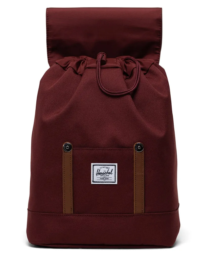 Herschel Supply Co Retreat Mini Backpack - Port