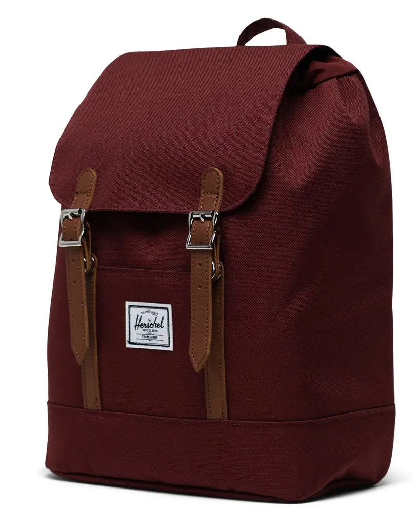 Herschel Supply Co Retreat Mini Backpack - Port