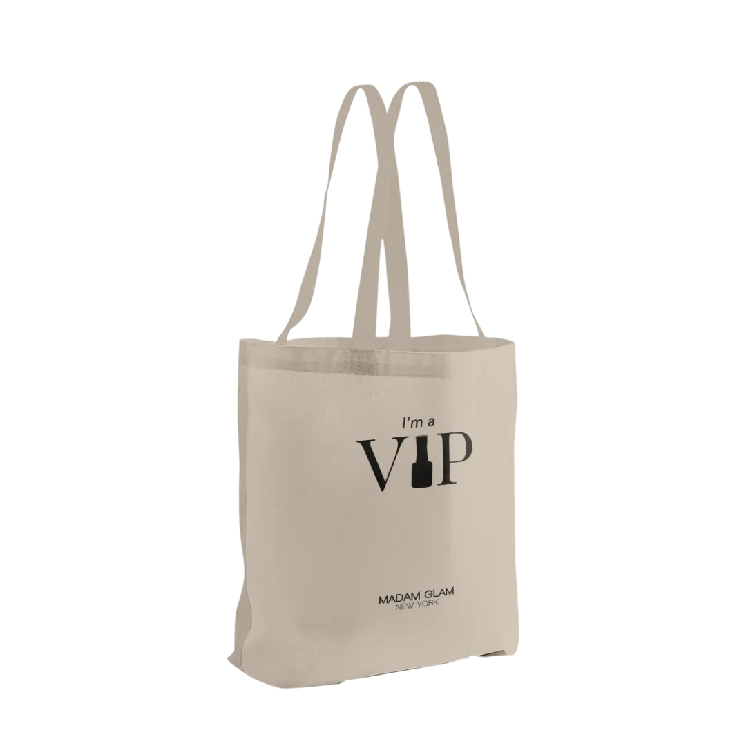 I'm a VIP - Tote Bag