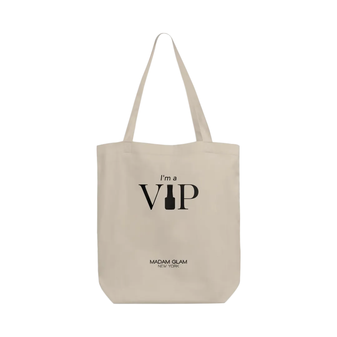 I'm a VIP - Tote Bag