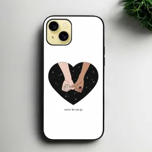 Iphone 13 Heartfelt Artistic Glossy Phone Case