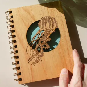 Jellyfish Journal