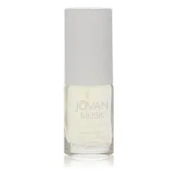 Jovan Musk Cologne Spray (unboxed) By Jovan