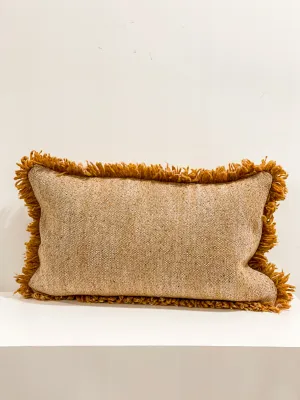 Judd Pillow in Gold