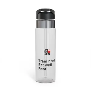 Kensington Tritan™ Sport Bottle, 20oz