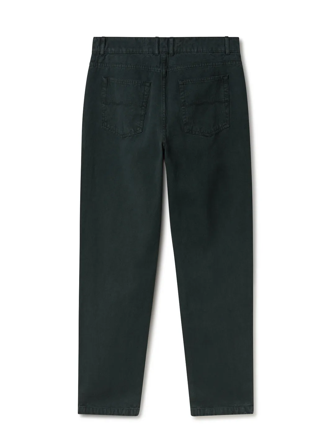 Kilwa Men's Jeans Dark Green