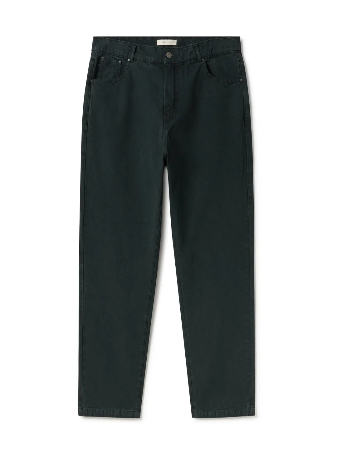 Kilwa Men's Jeans Dark Green