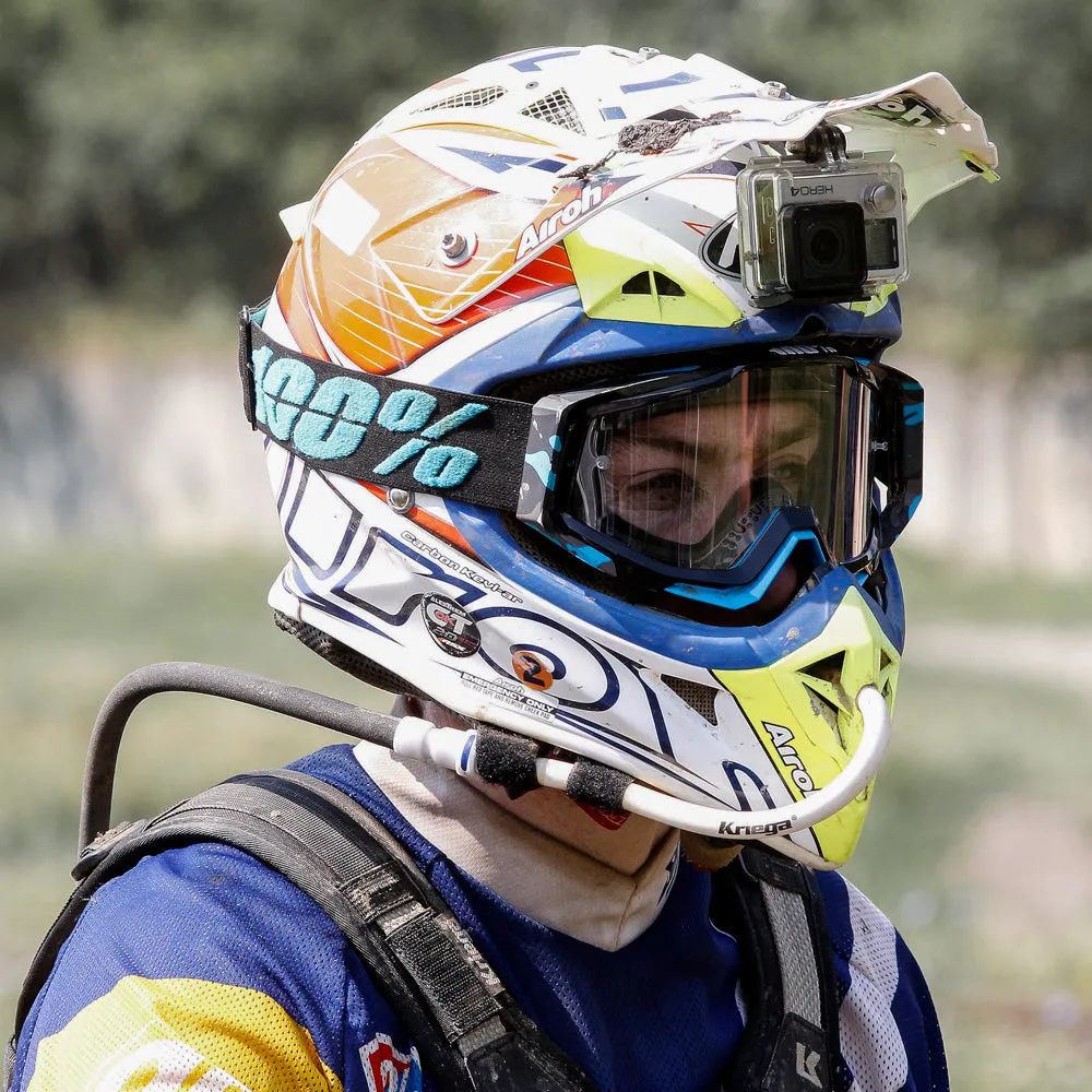 Kriega Hands- Free Kit