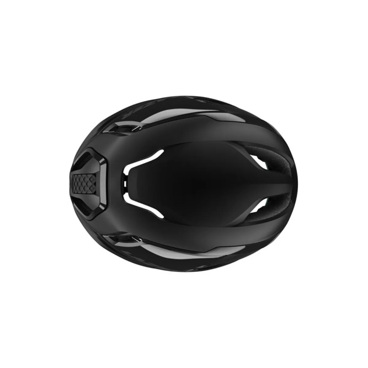 Lazer Vento KinetiCore Helmet Black Matte