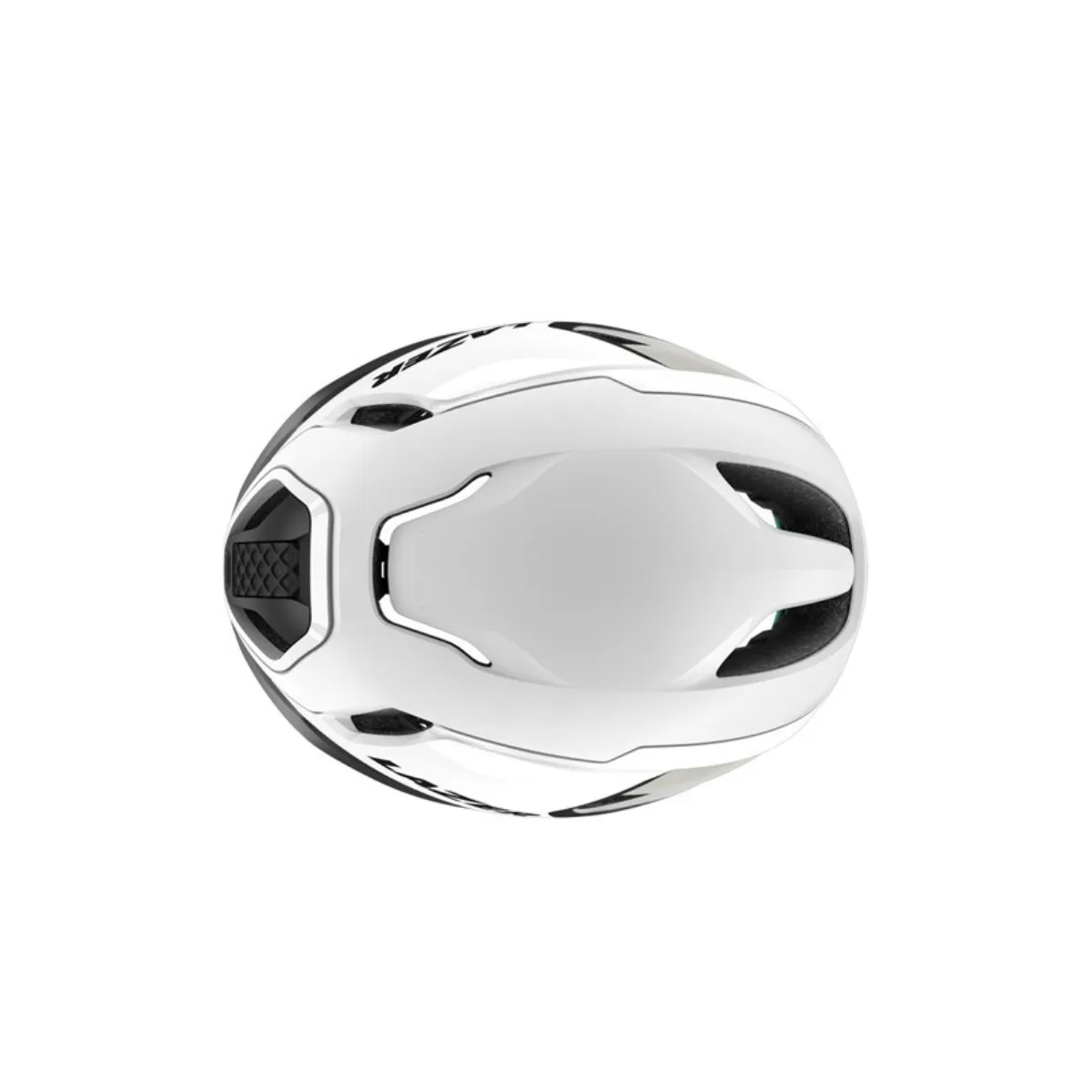 Lazer Vento KinetiCore Helmet Matt White