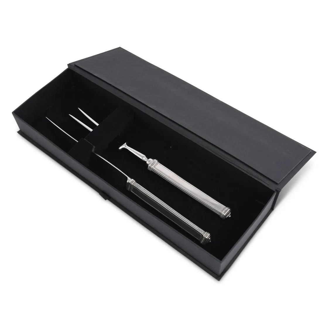 Leaf Carving Set