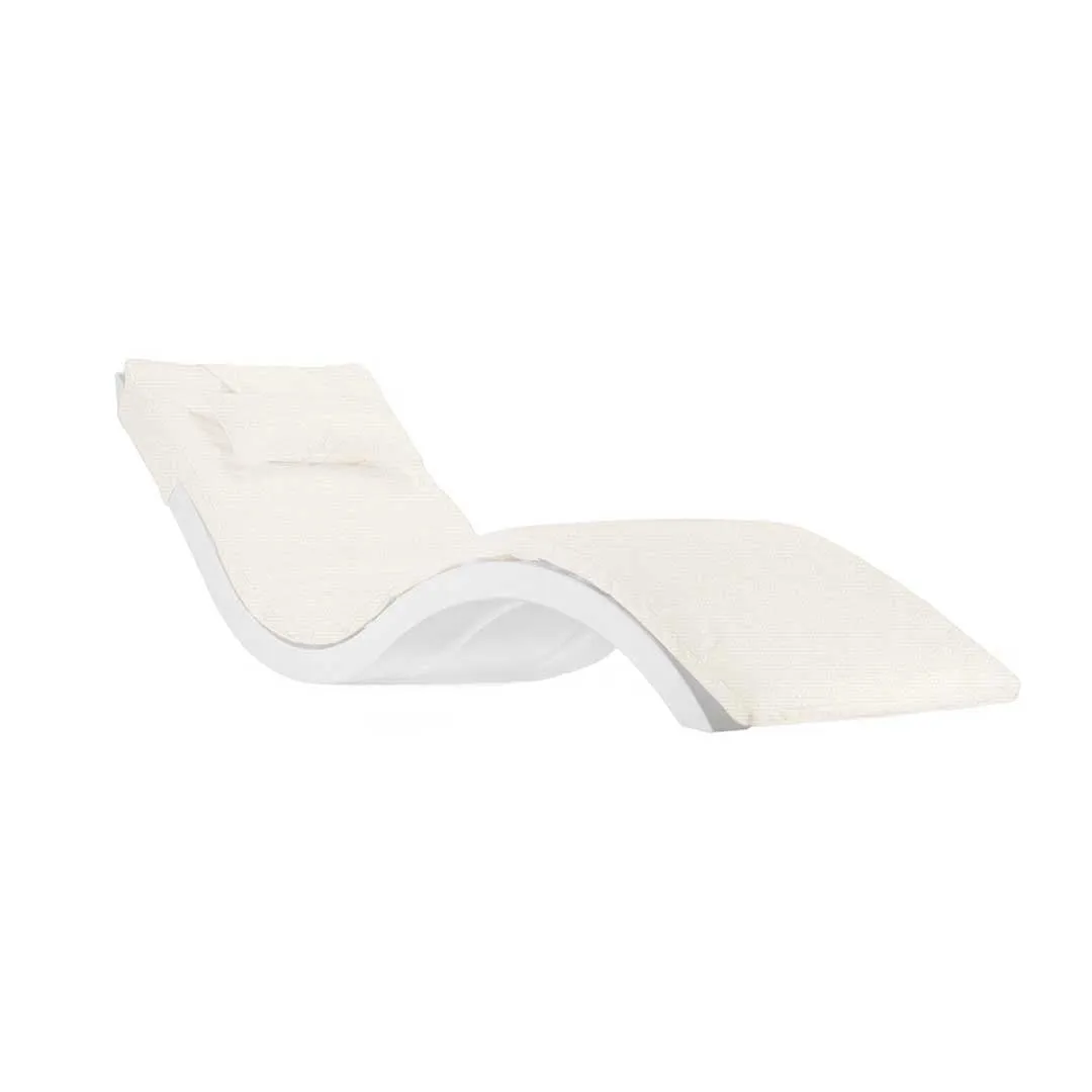 Ledge Lounger Signature Chaise Cushion - Chair Accessory