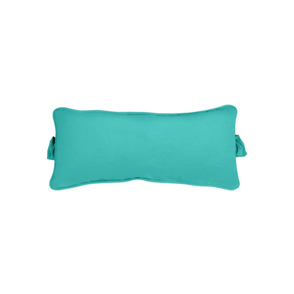 Ledge Lounger Signature Headrest Pillow - Pool Accessory