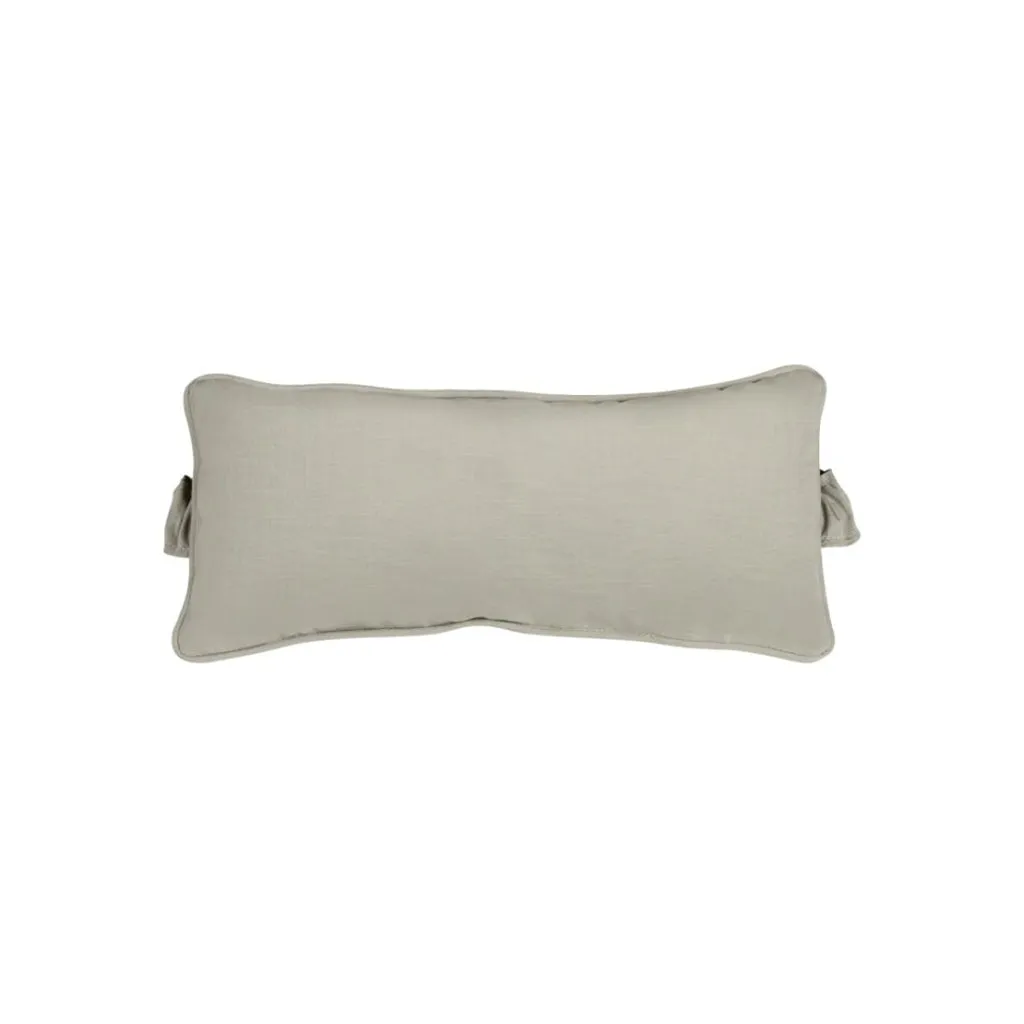 Ledge Lounger Signature Headrest Pillow - Pool Accessory