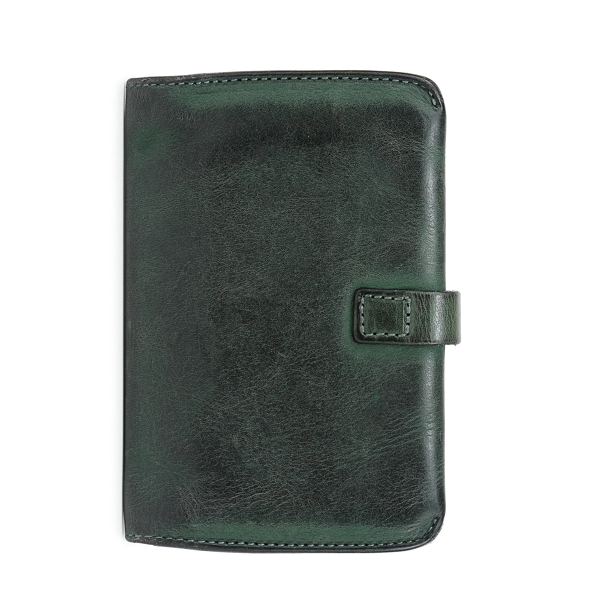 Leeds Bifold Passport & Card Holder