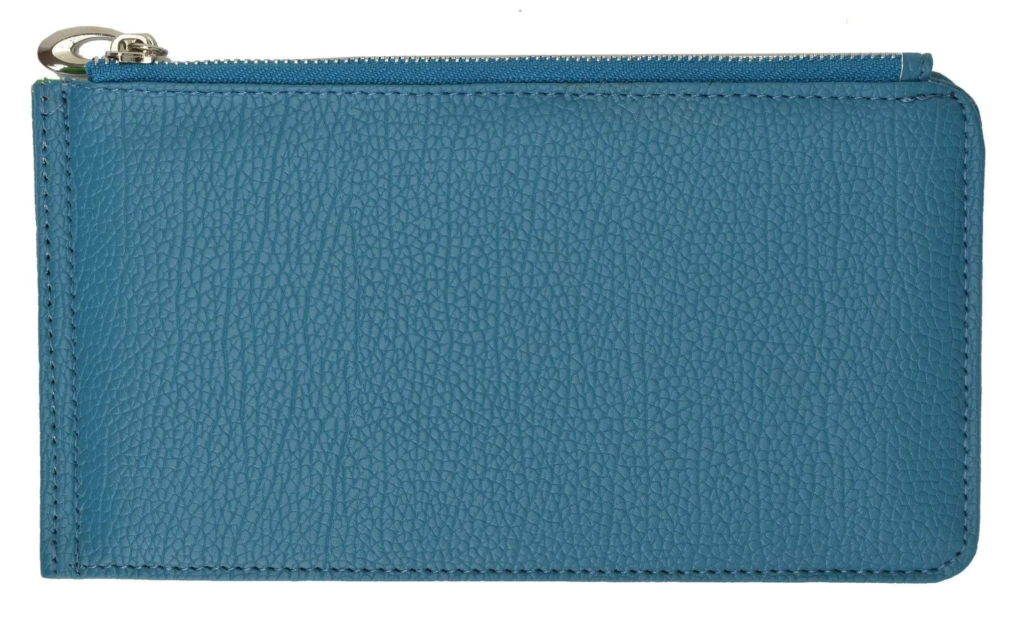 Long Bifold Credit Card Holder 119-3000-02