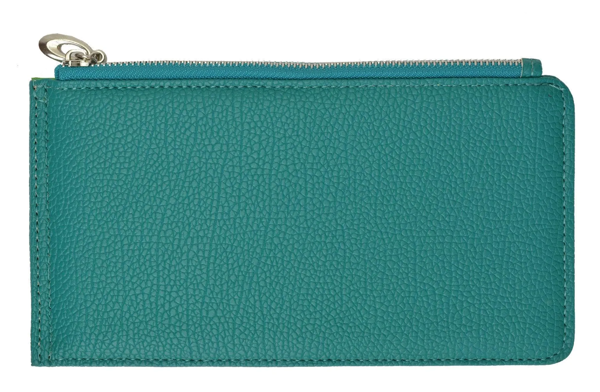 Long Bifold Credit Card Holder 119-3000-02