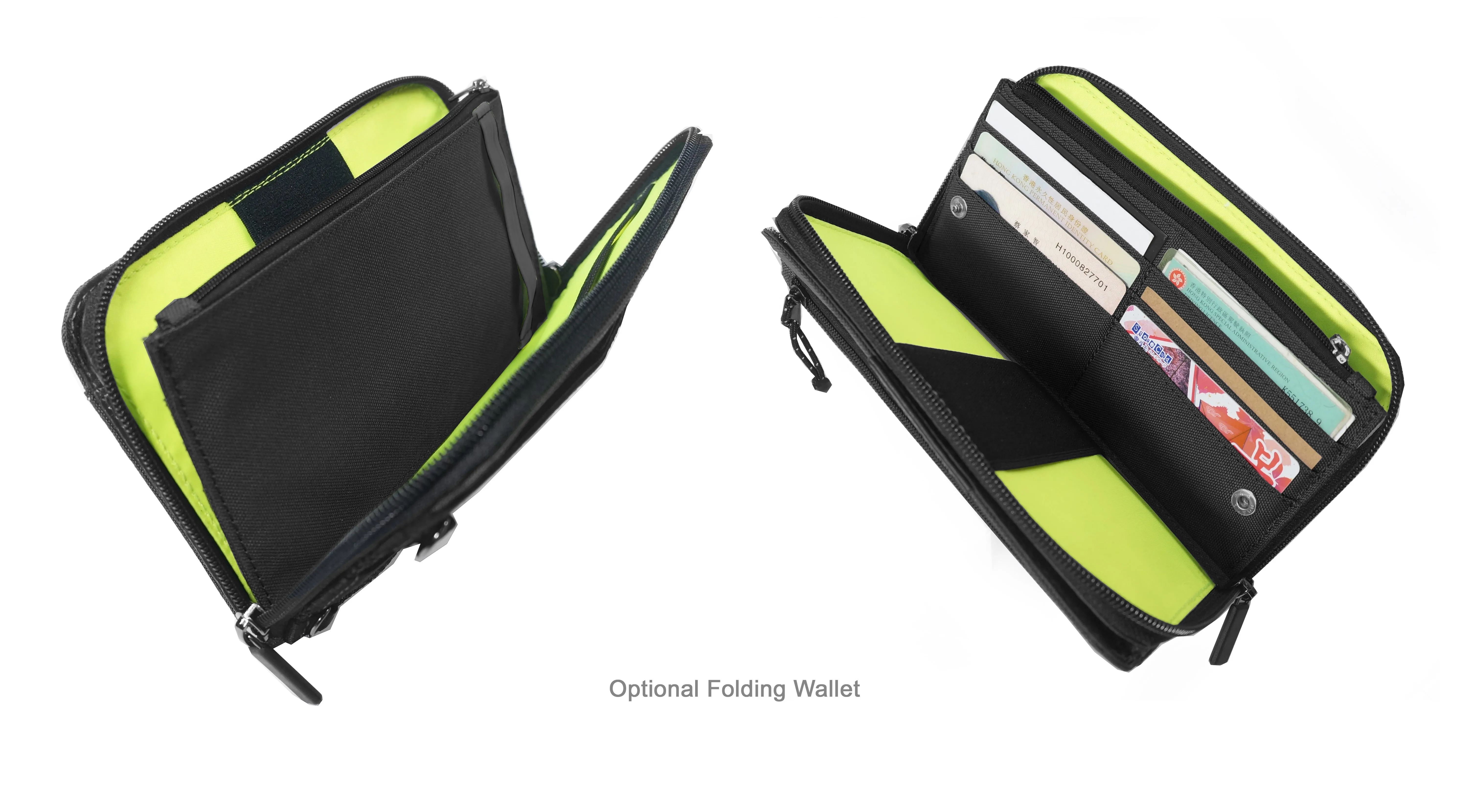 <A 000a001u2x> Fungolia Everyday Smartphone Pouch