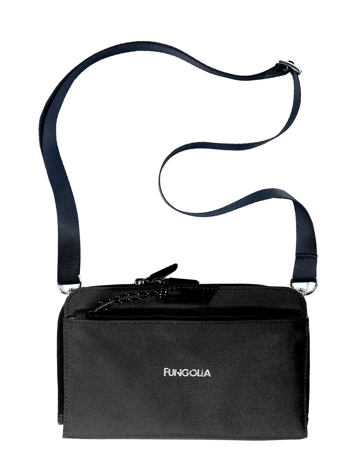 <A 000a001u2x> Fungolia Everyday Smartphone Pouch