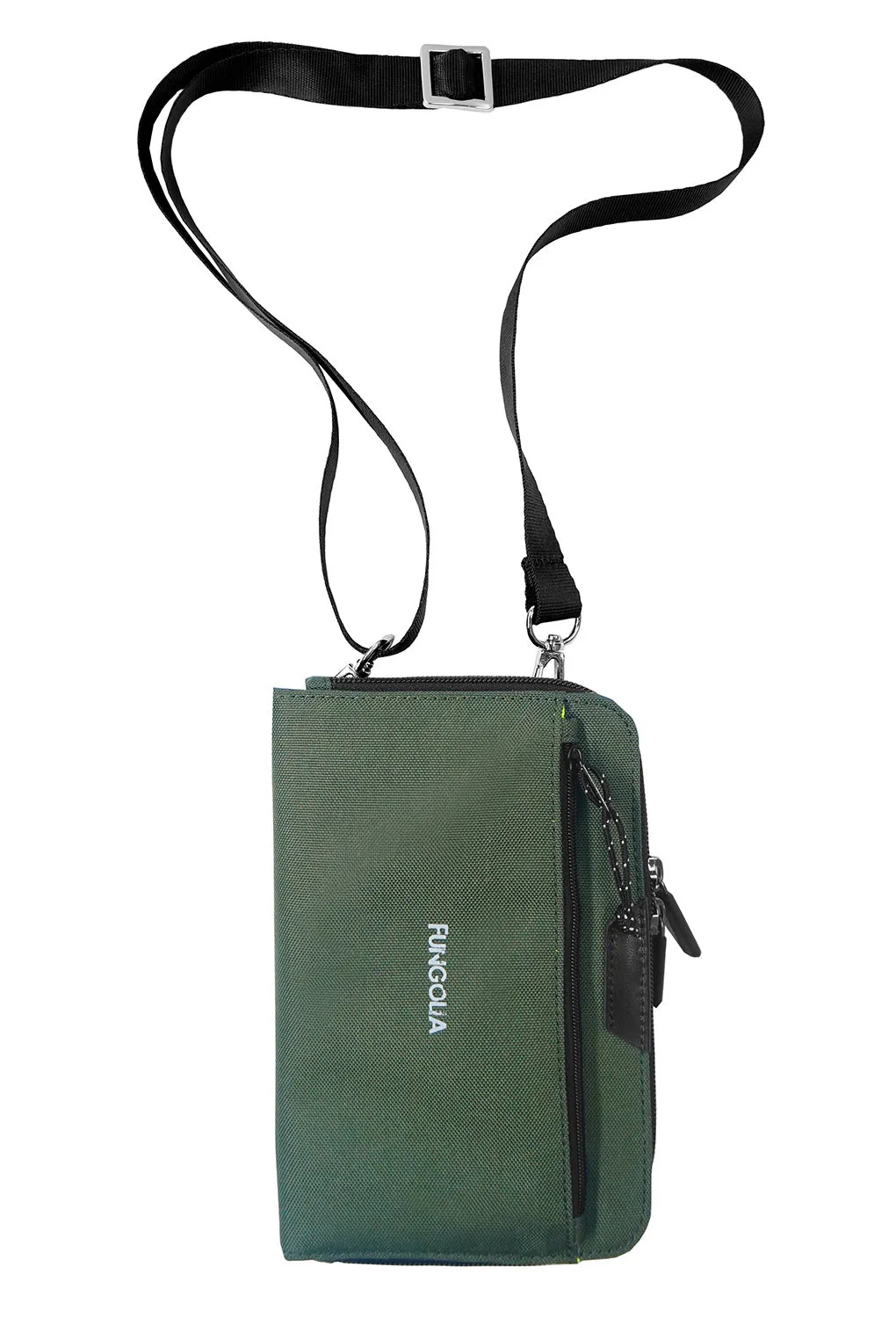 <A 000a001u2x> Fungolia Everyday Smartphone Pouch