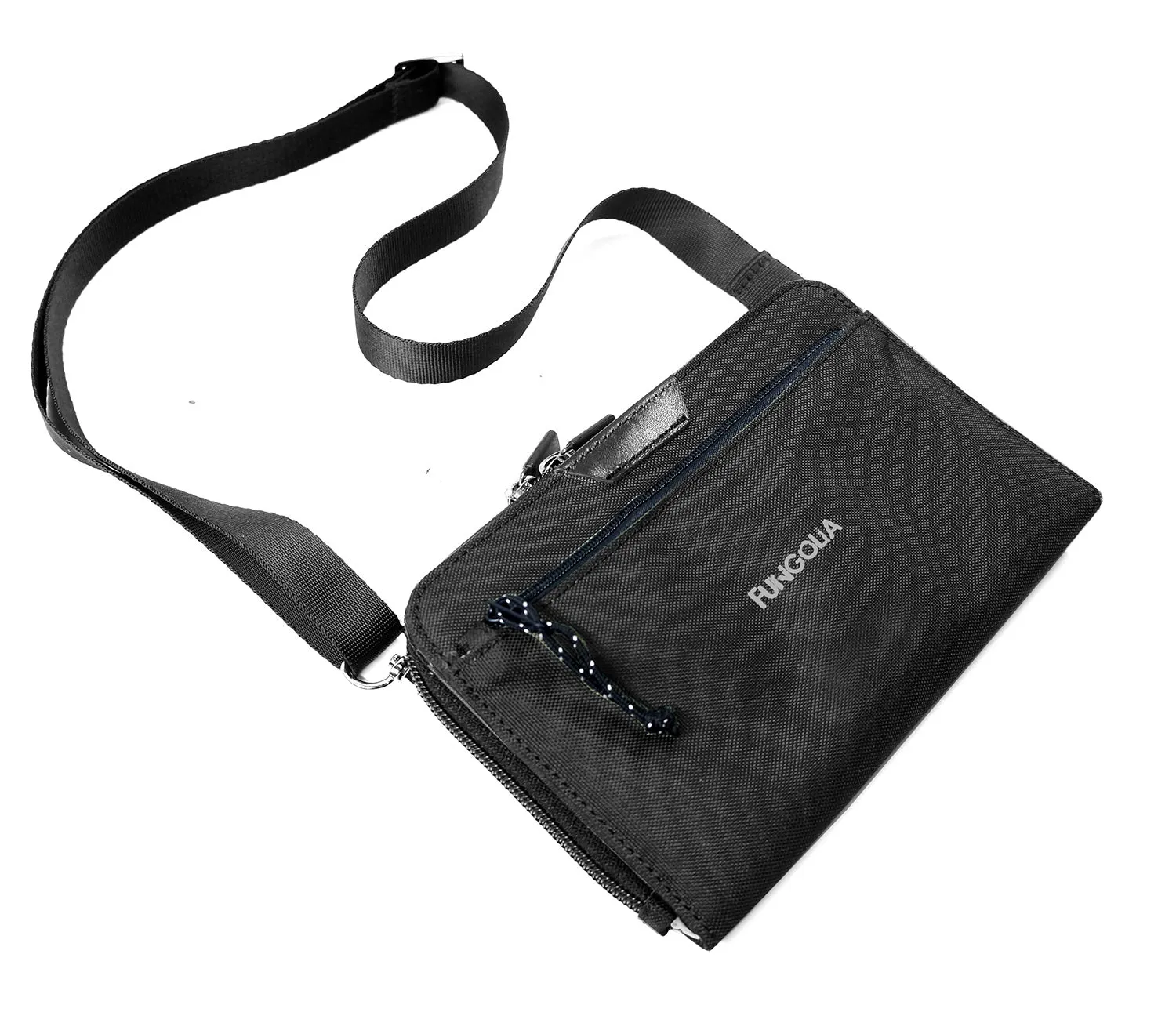 <A 000a001u2x> Fungolia Everyday Smartphone Pouch