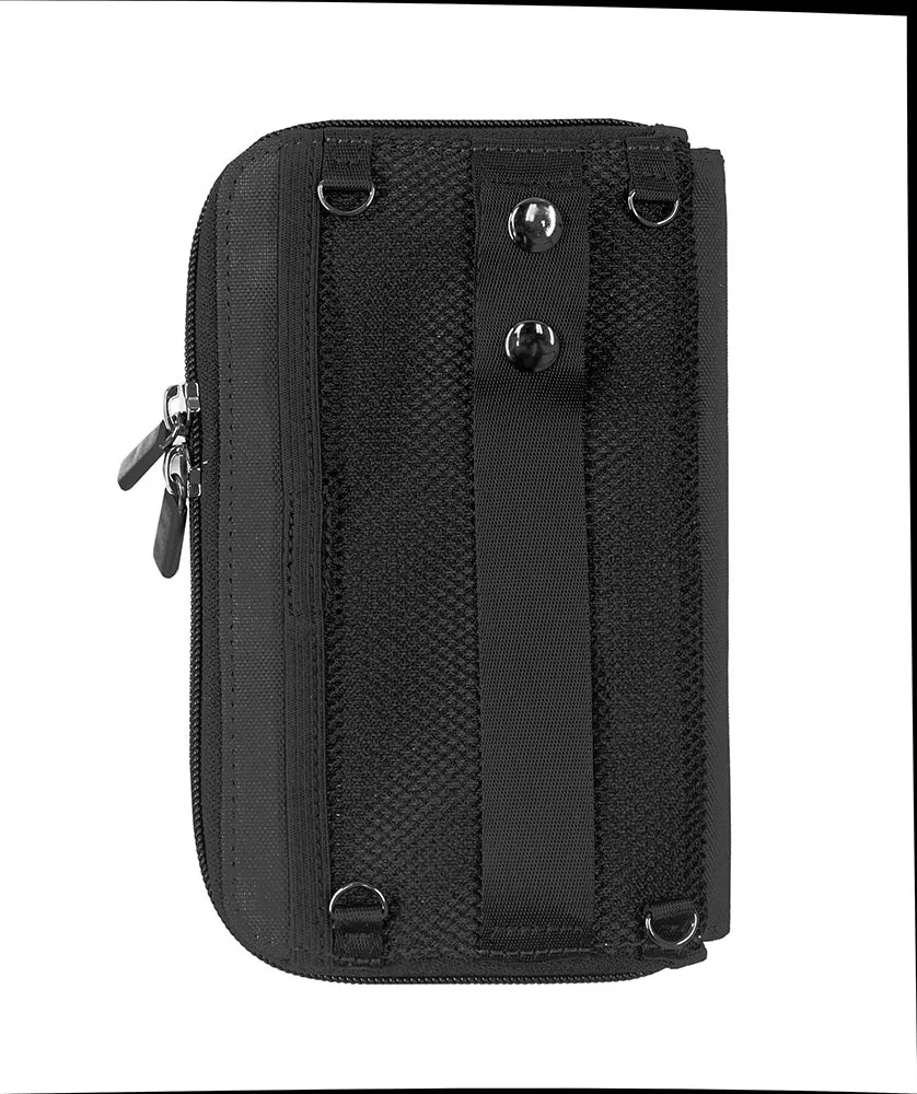 <A 000a001u2x> Fungolia Everyday Smartphone Pouch