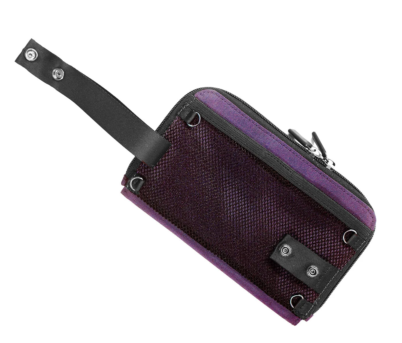 <A 000a001u2x> Fungolia Everyday Smartphone Pouch