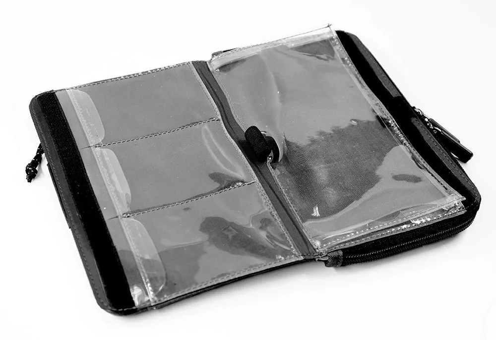 <A 000a001u2x> Fungolia Everyday Smartphone Pouch