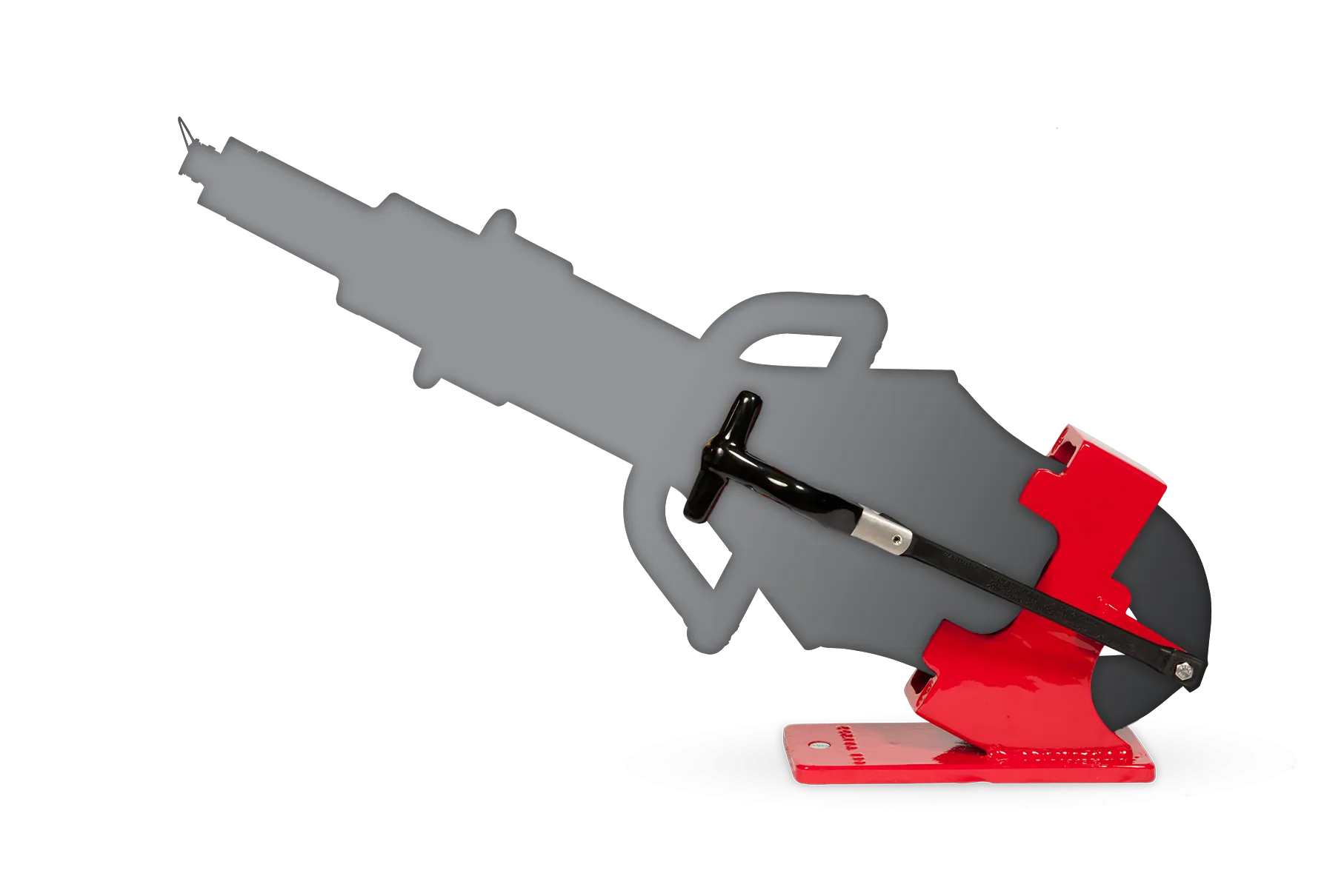 Lukas S 530 Cutter Mount