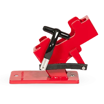 Lukas S 530 Cutter Mount