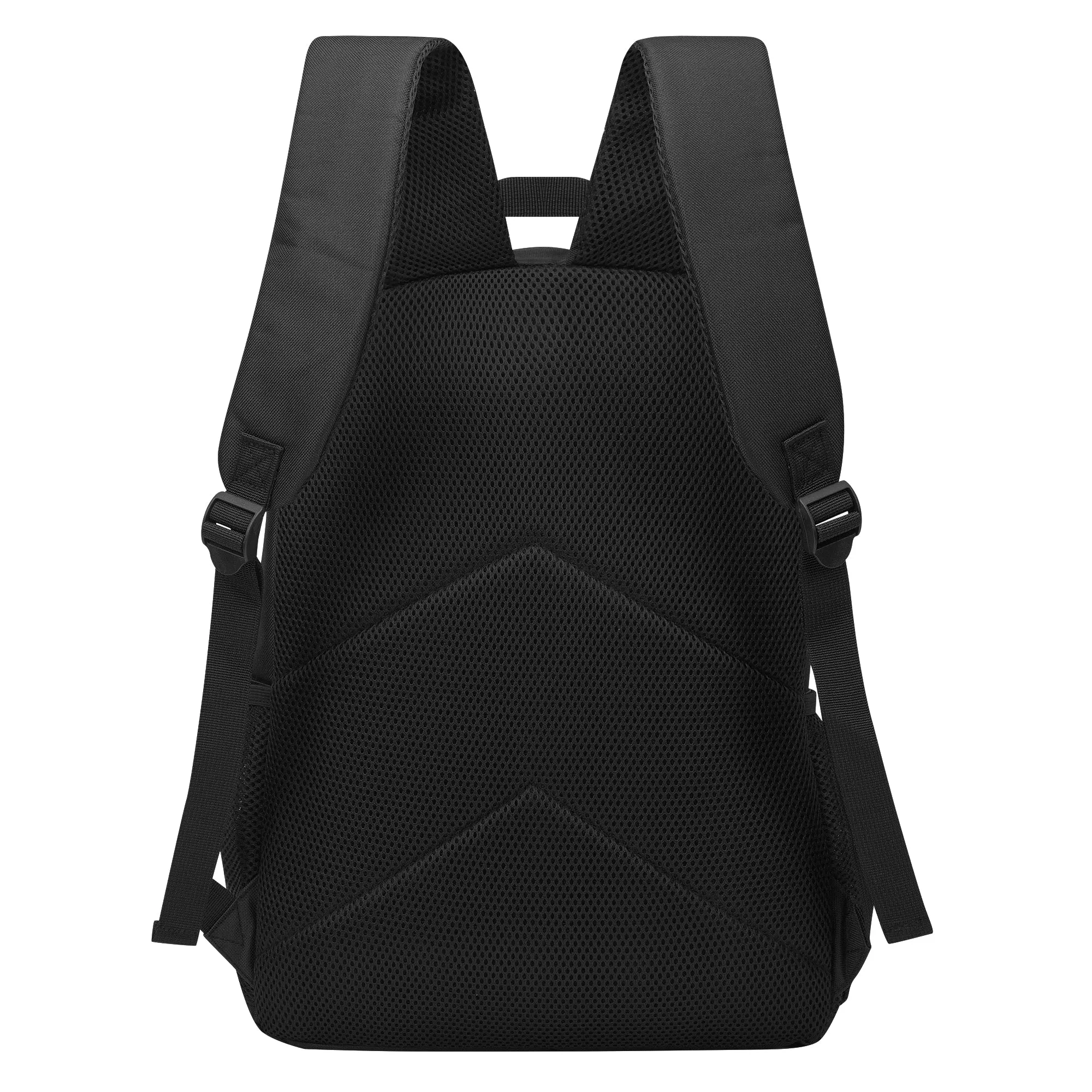 Luna - 17 Inch Backpack