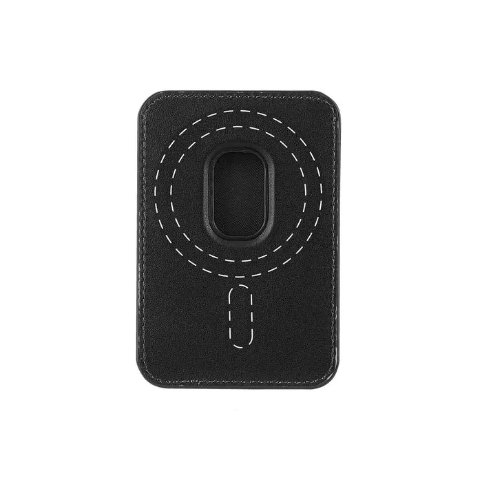 MagSafe Card Holder (Black)