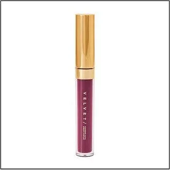 Matte Lipstick - Regal