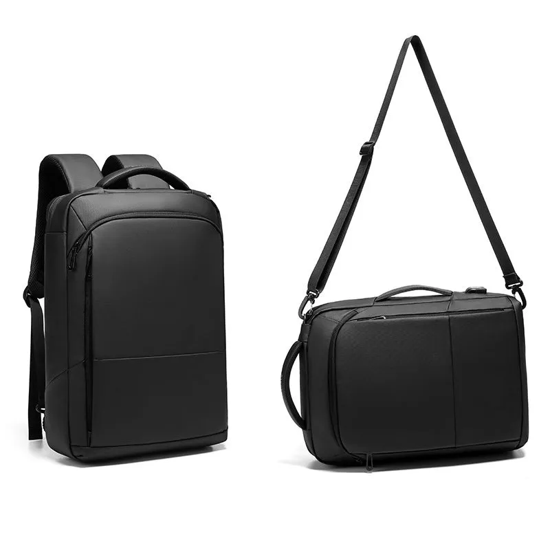 Men's Business Laptop Backpack