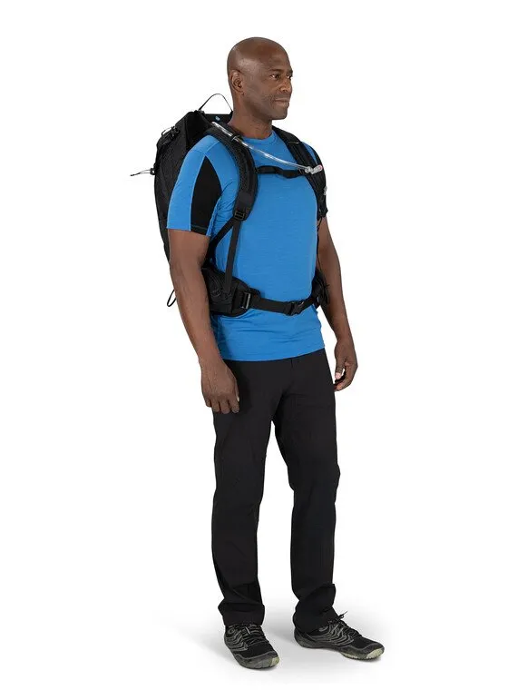 Men's Manta 34 Backpack With Hydration