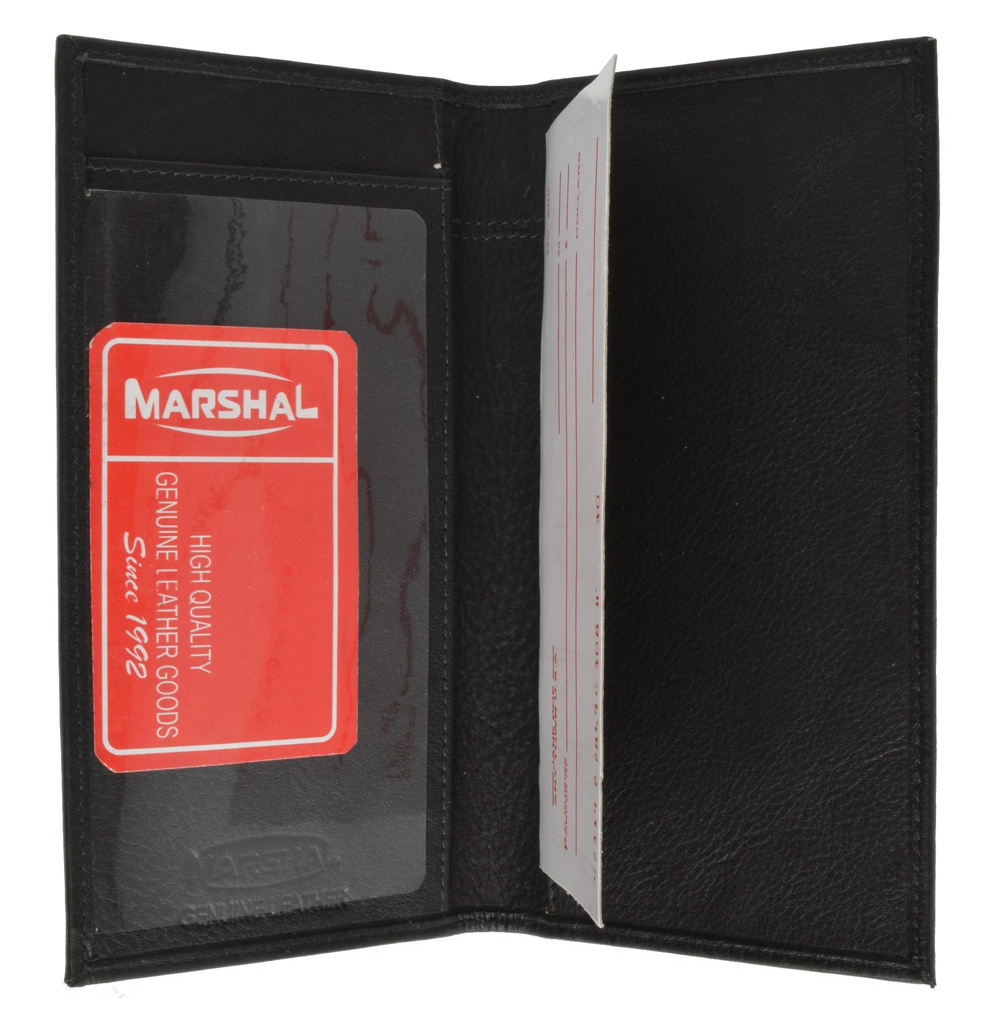 Men's premium Leather Quality Wallet 920 156