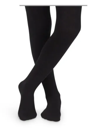 Microfiber Tights