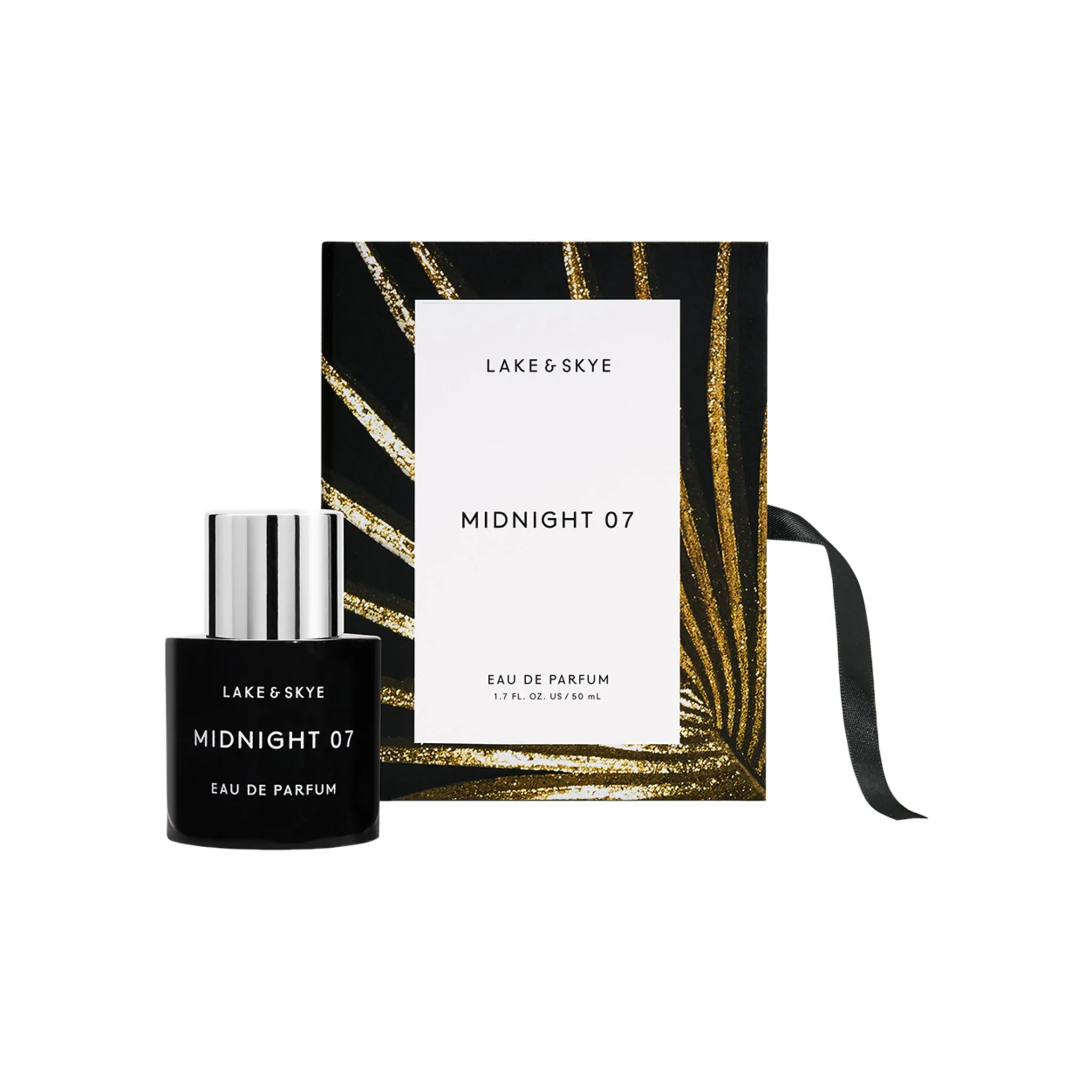 Midnight 07 Eau de Parfum