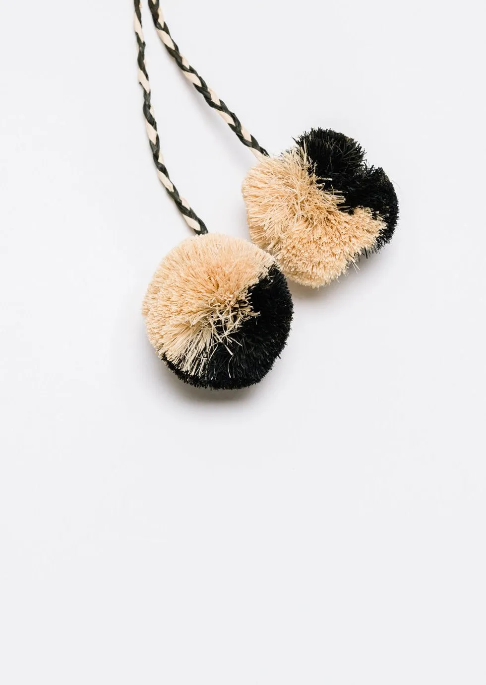 Mini Pom Poms